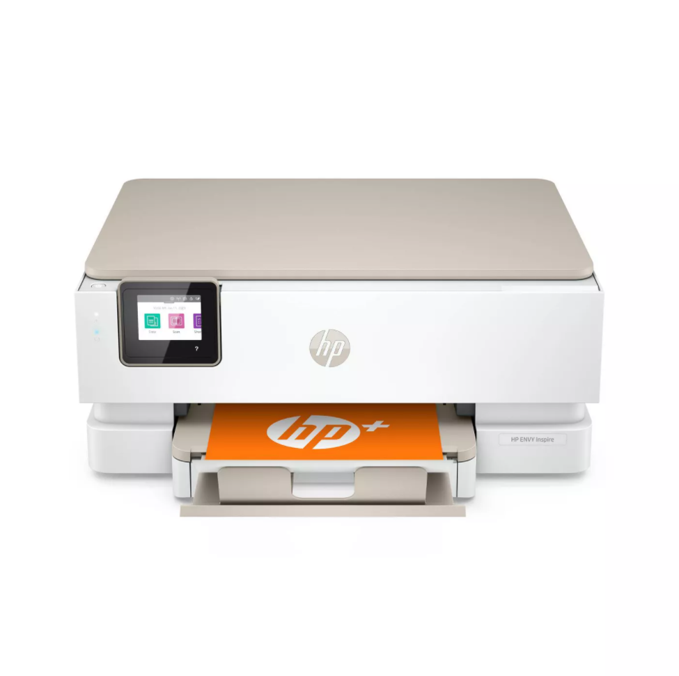 HP Envy Inspire 7255e Wireless All-In-One Inkjet Printer