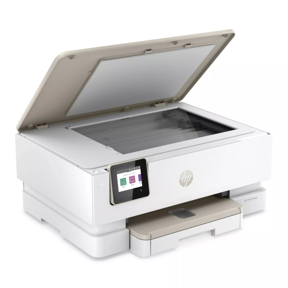 HP Envy Inspire 7255e Wireless All-In-One Inkjet Printer