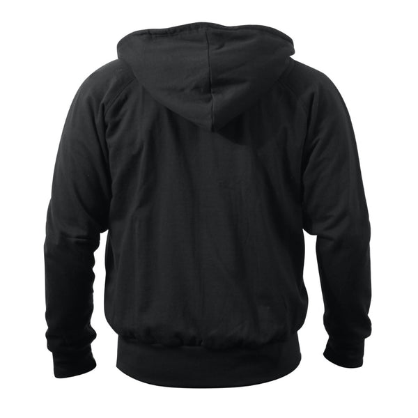 Rothco Mens Thermal Lined Hoodie