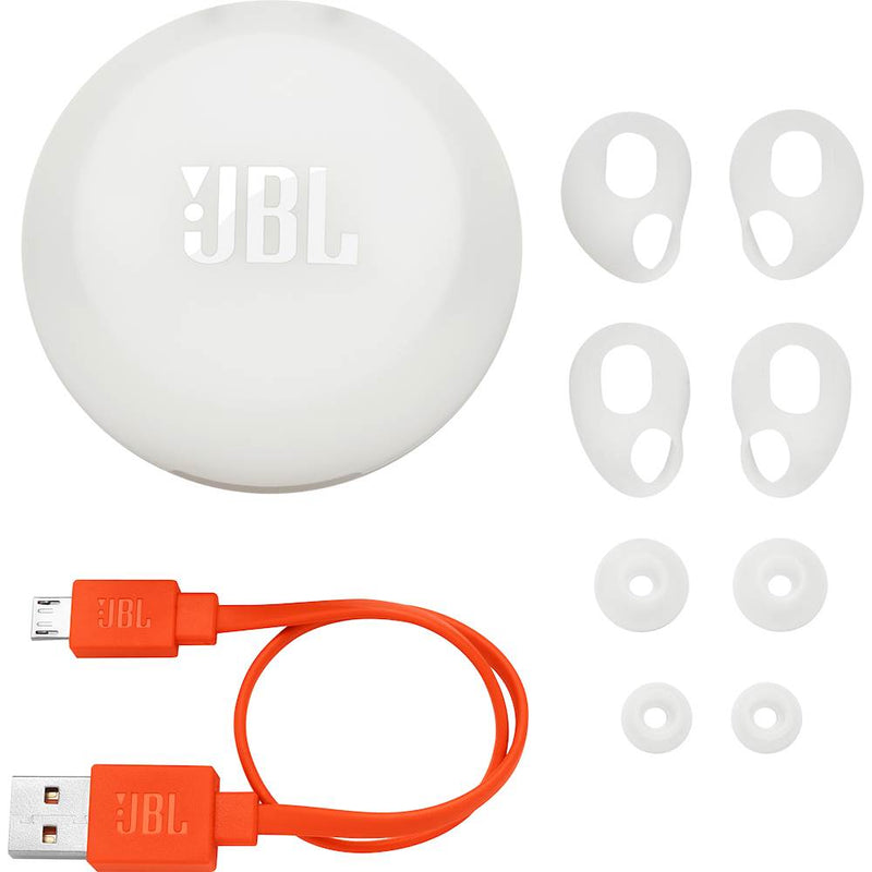 JBL FREE True Wireless In-Ear Headphones Gen 2