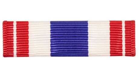 Vanguard Ribbon USAF Meritorious Unit Award