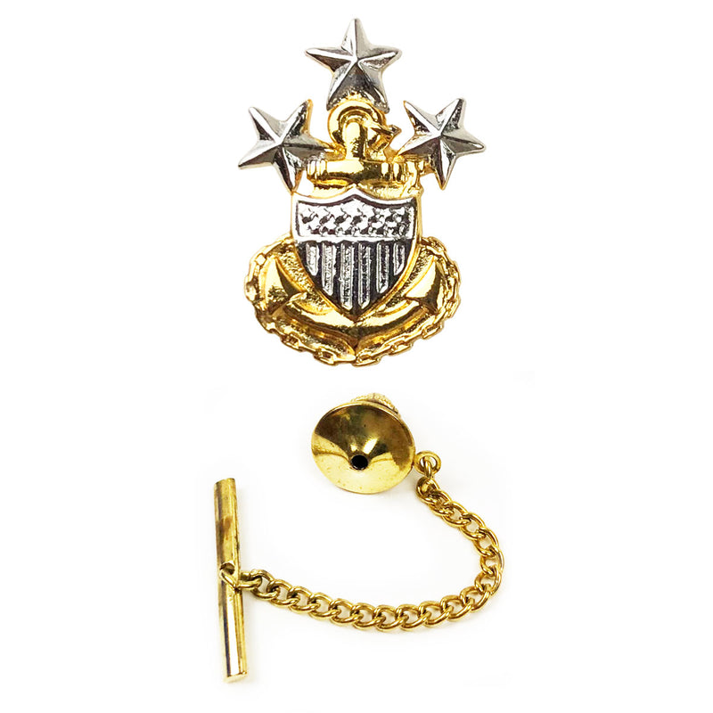 Vanguard CG Tie Tac MCPOCG E-10