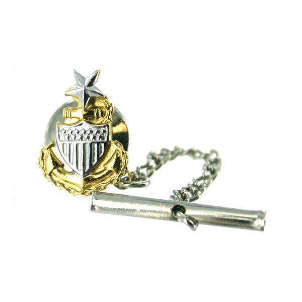 Vanguard CG Tie Tac E-8