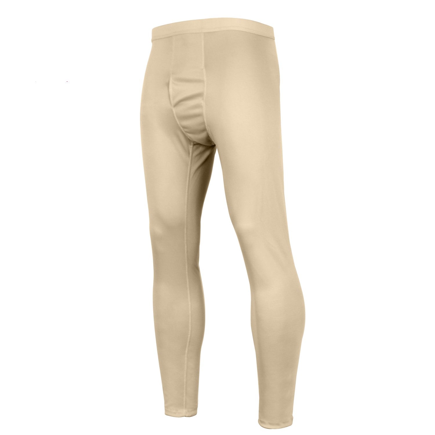 Rothco Mens Gen III Silk Weight Bottoms