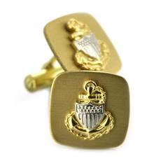 Vanguard CG Cuff Links E-7