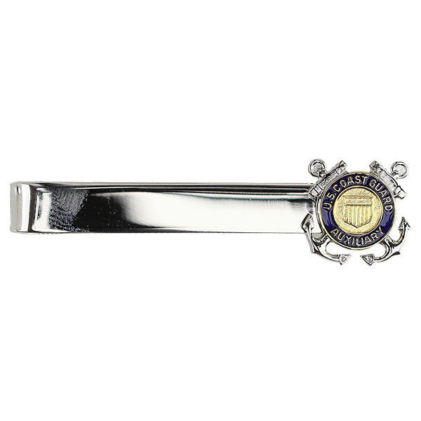 Vanguard CG Aux Tie Clasp