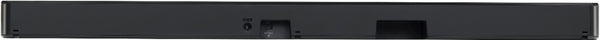 LG 2.1-Channel Soundbar with Wireless Subwoofer and DTS Virtual: X - Black
