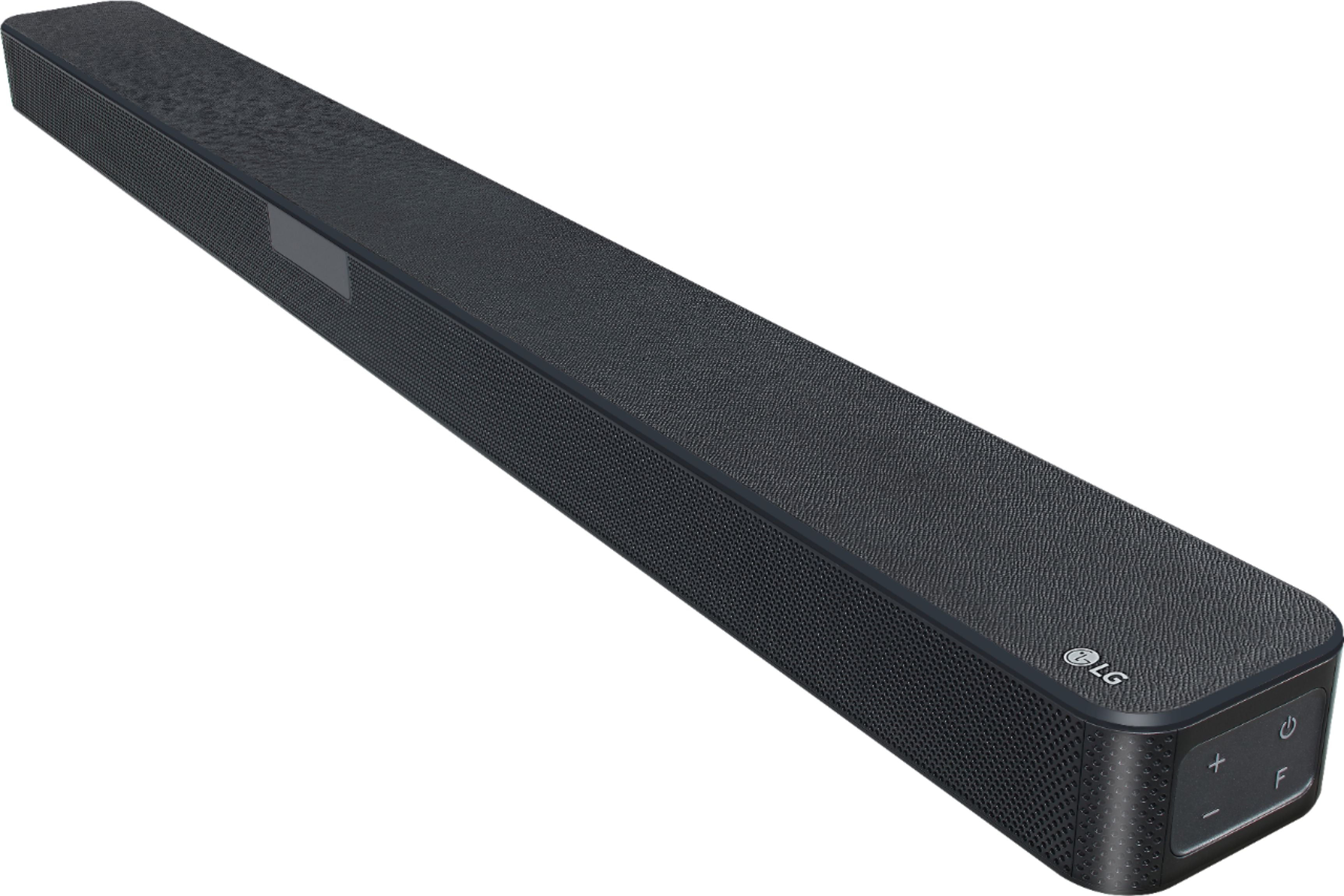 Lg soundbar shops 2.1