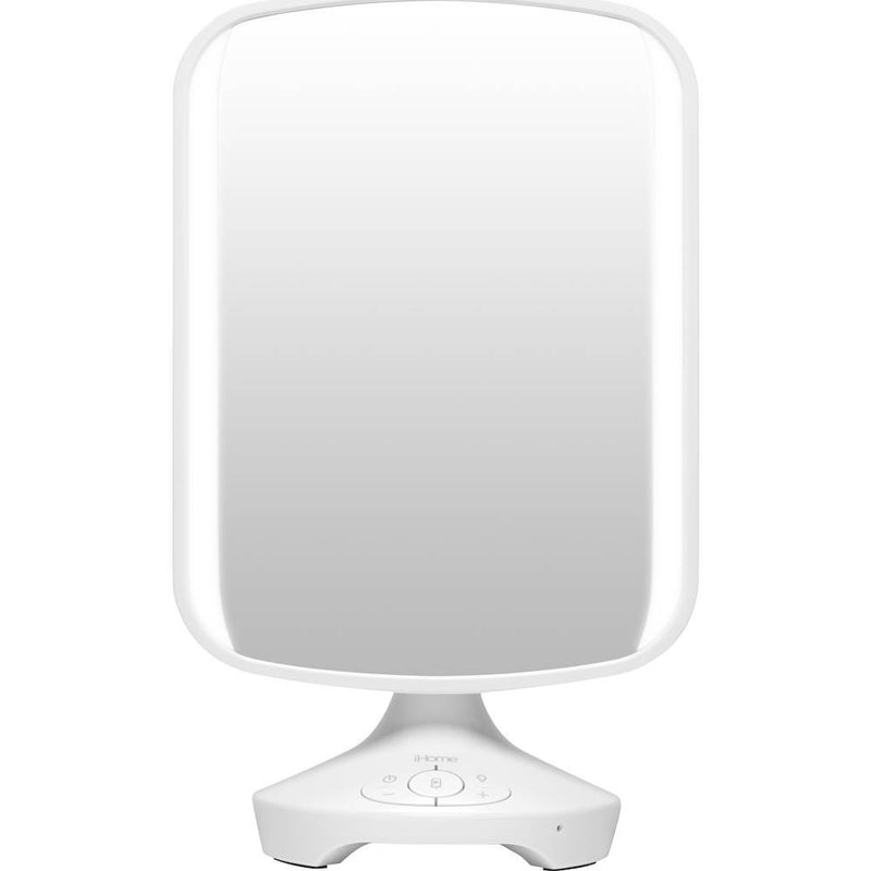 iHome Reflect LED Vanity Mirror (7