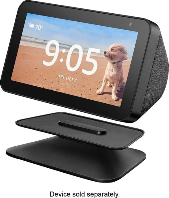 Amazon Echo Show 5 Adjustable Stand