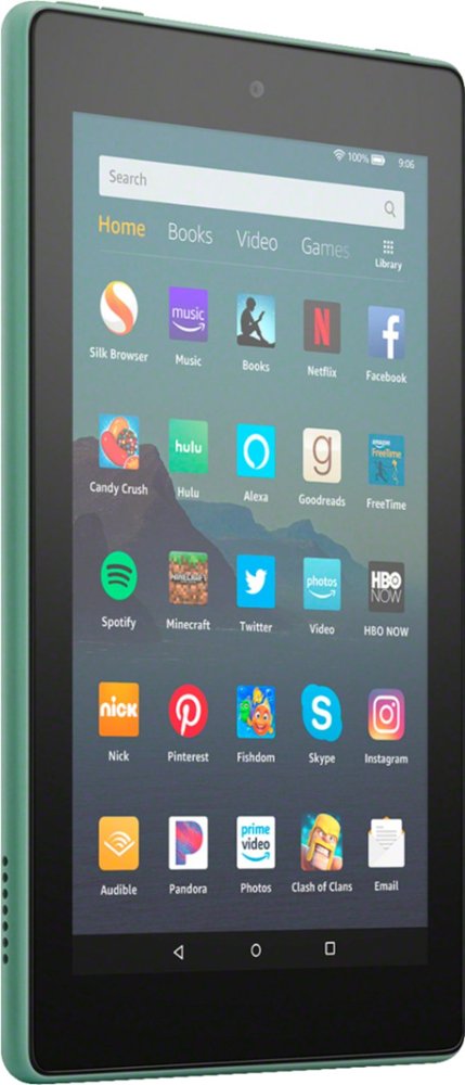 Amazon Fire 7” Tablet 32GB - Sage