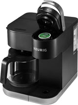 Keurig K-Duo Single-Serve & Carafe Coffee Maker