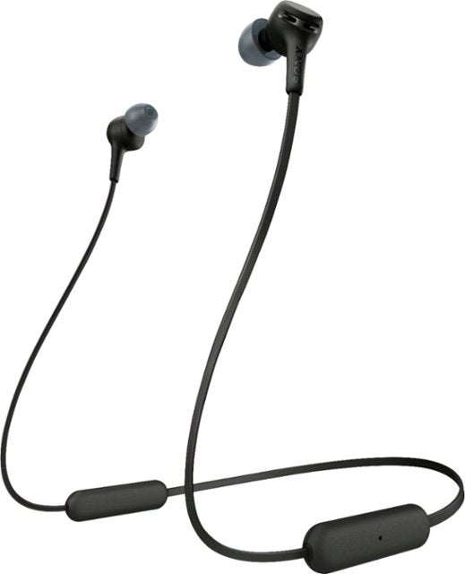 Sony Wireless In-Ear Extra Bass Headphones