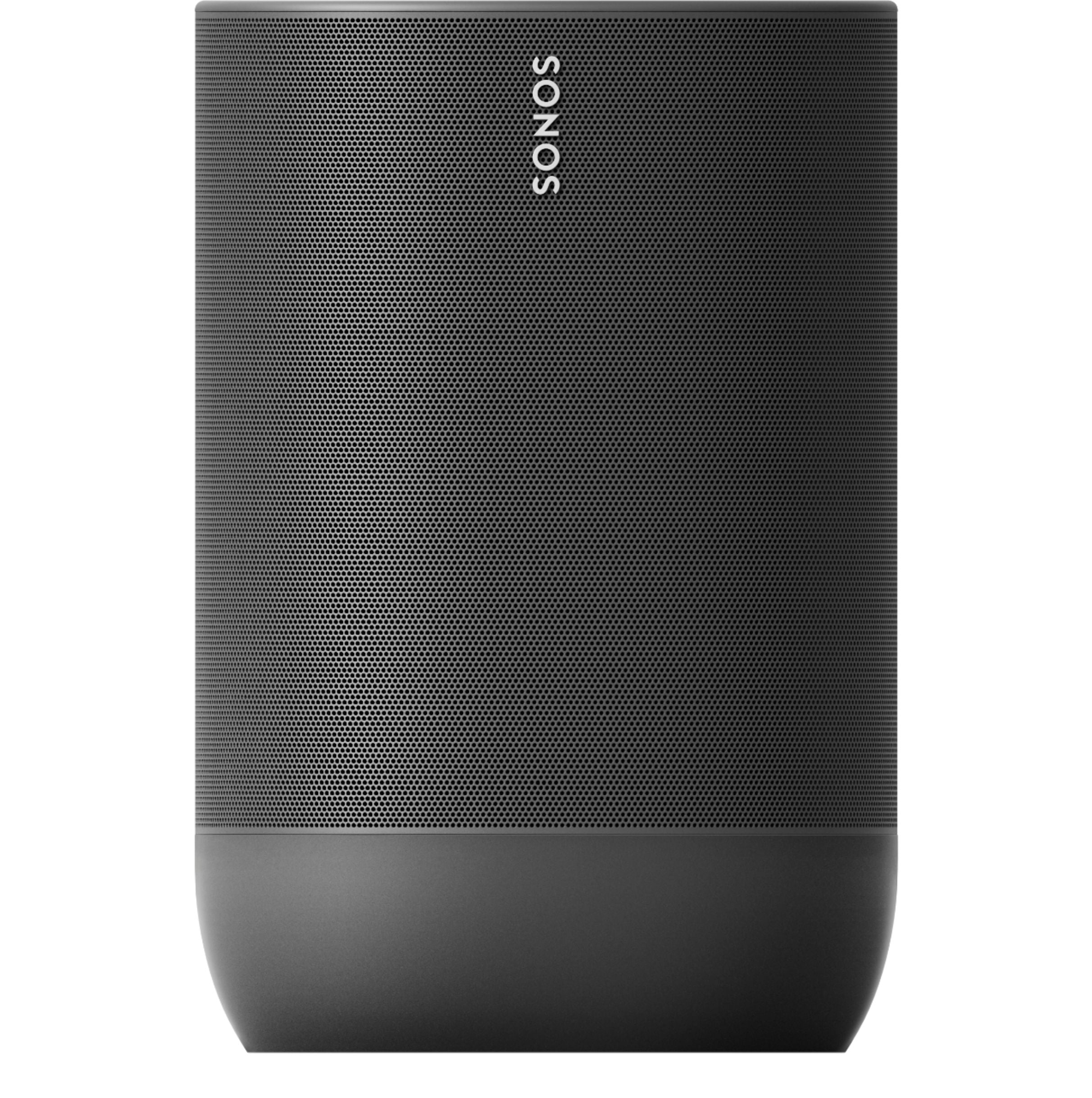 Sonos Move Portable Smart Speaker