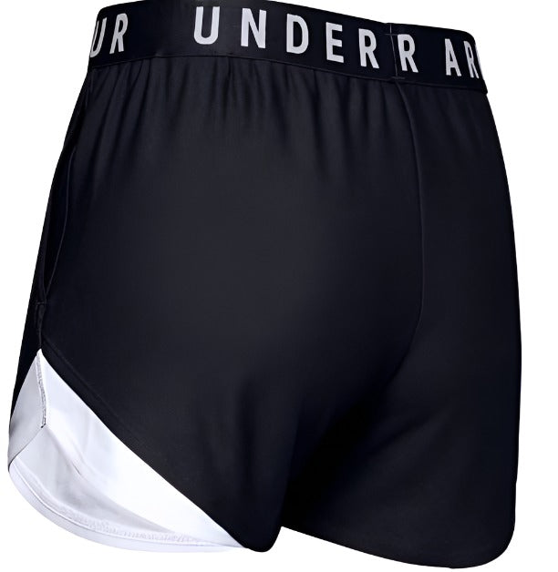 Under Armour Womens UA Play Up 3.0 Shorts – ShopCGX Under Armour Womens UA Play Up 3.0 Shorts – ShopCGX