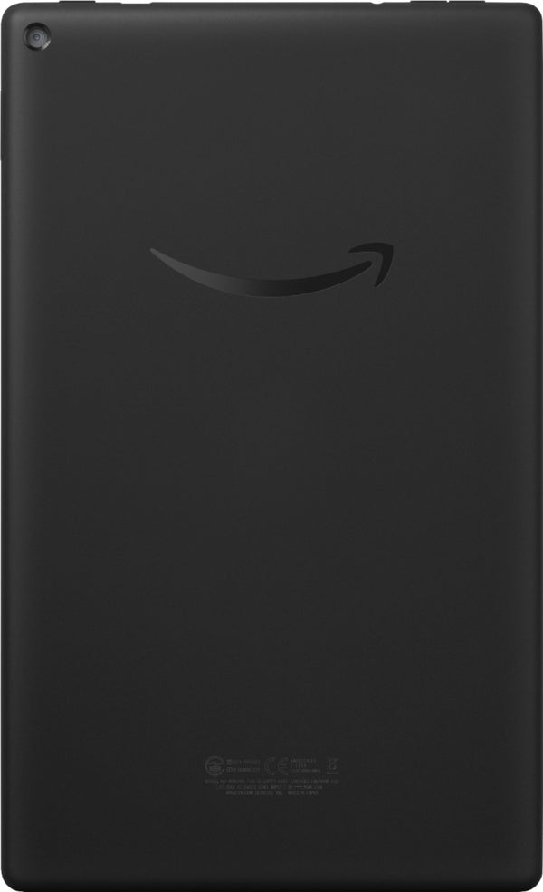 Amazon Fire HD 10" Tablet 32GB - Black