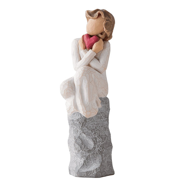 Willow Tree Always Love Figurine