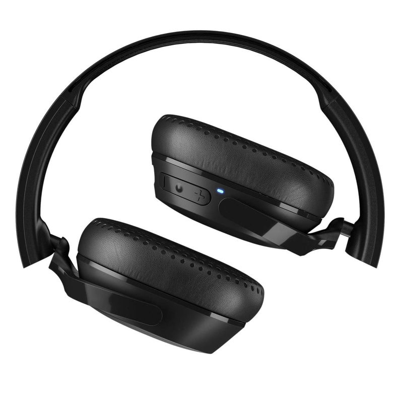 Skullcandy Riff Wireless On-Ear Bluetooth Headphones