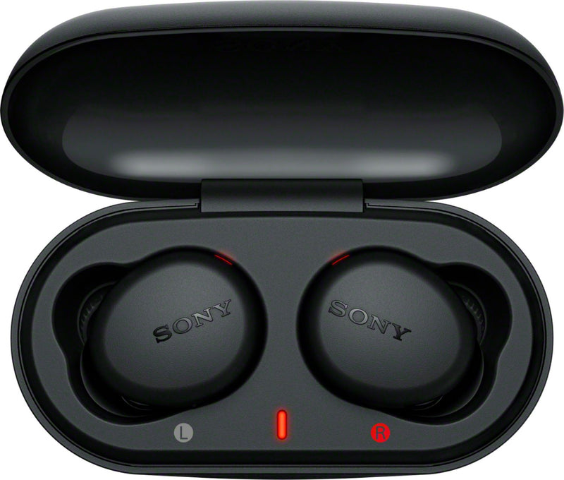 Sony WF-XB700 Truly Wireless Headphones