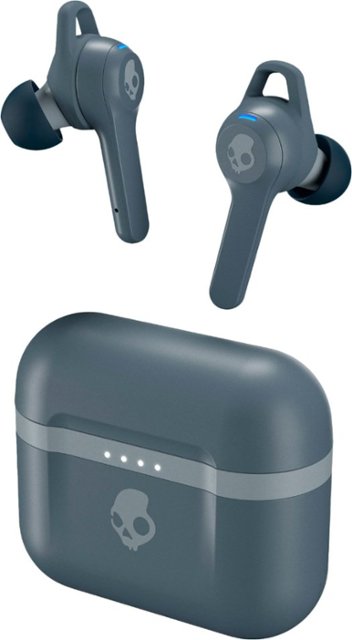 Skullcandy Indy Evo True Wireless In-Ear Headphones