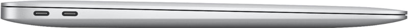 Apple MacBook Air 13.3" Laptop - Apple M1 Chip/8GB Memory/256GB SSD - Silver