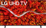 LG 50" 4K UHD Smart LED HDR TV
