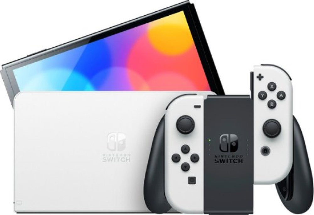 Nintendo – ShopCGX