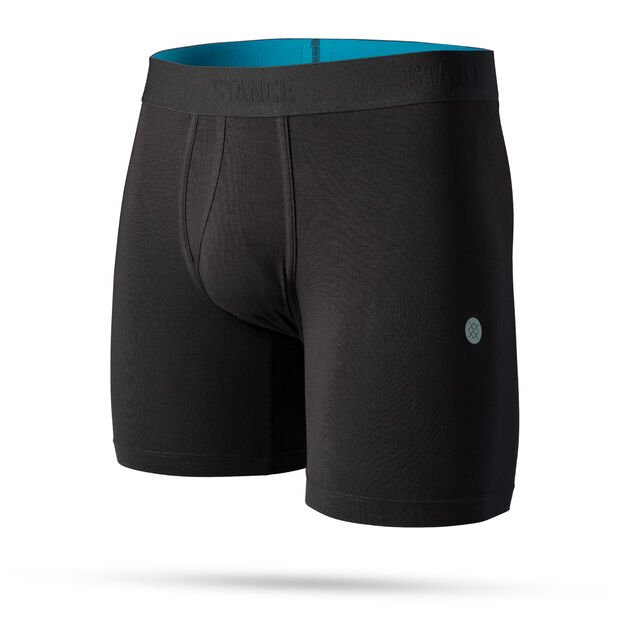 Stance Mens Staple St. 6" Boxer Brief