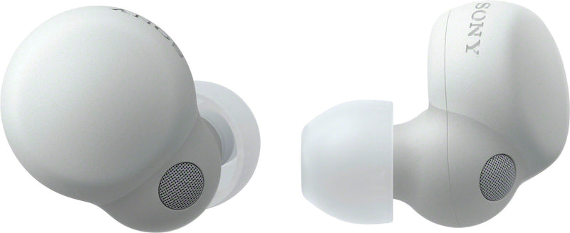Sony LinkBuds S True Wireless Noise Canceling In-Ear Headphones