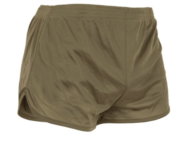 Rothco Ranger PT (Physical Training) Shorts - Size 3XL