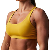 Born Primitive Womens Vitality 2.0 Sports Bra