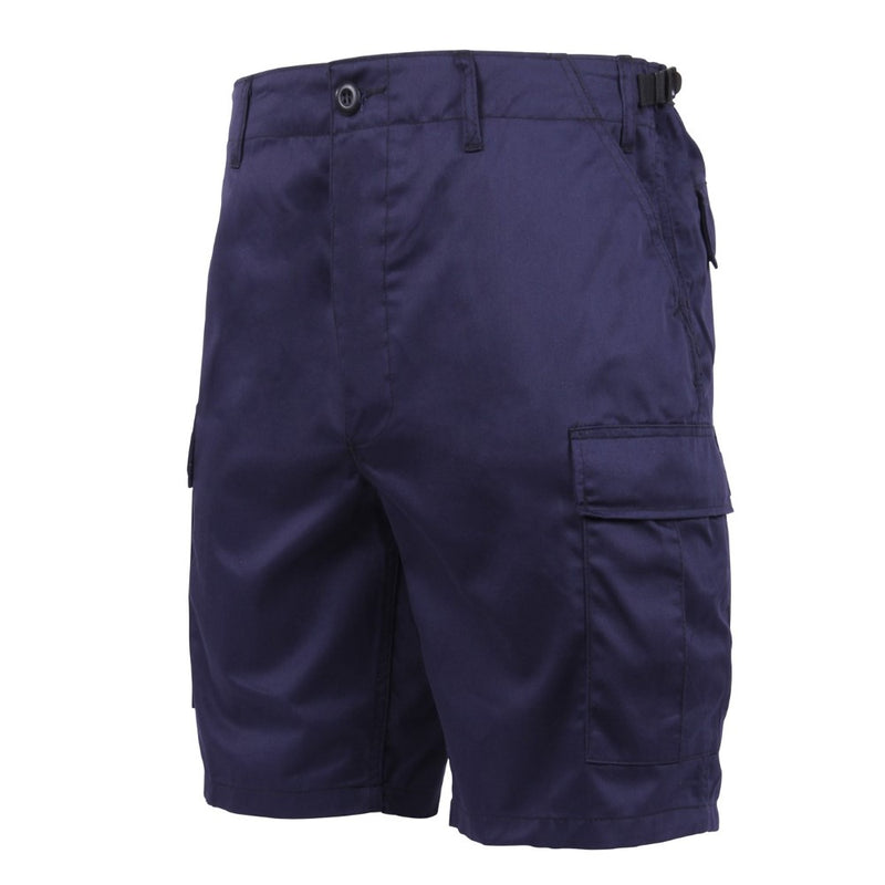 Rothco Mens Tactical BDU Shorts