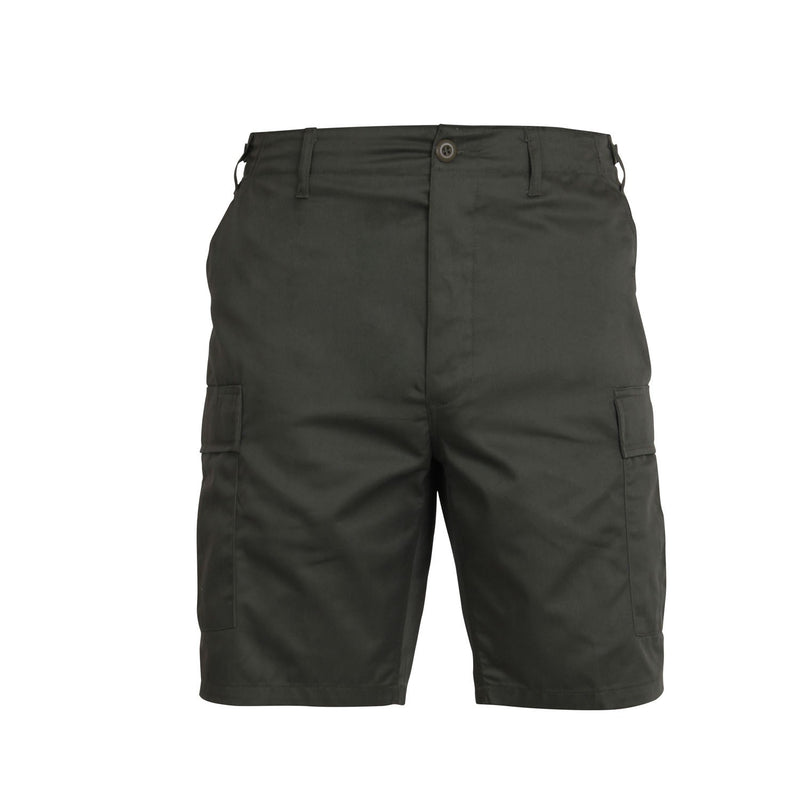 Rothco Mens Tactical BDU Shorts Size 4XL – ShopCGX
