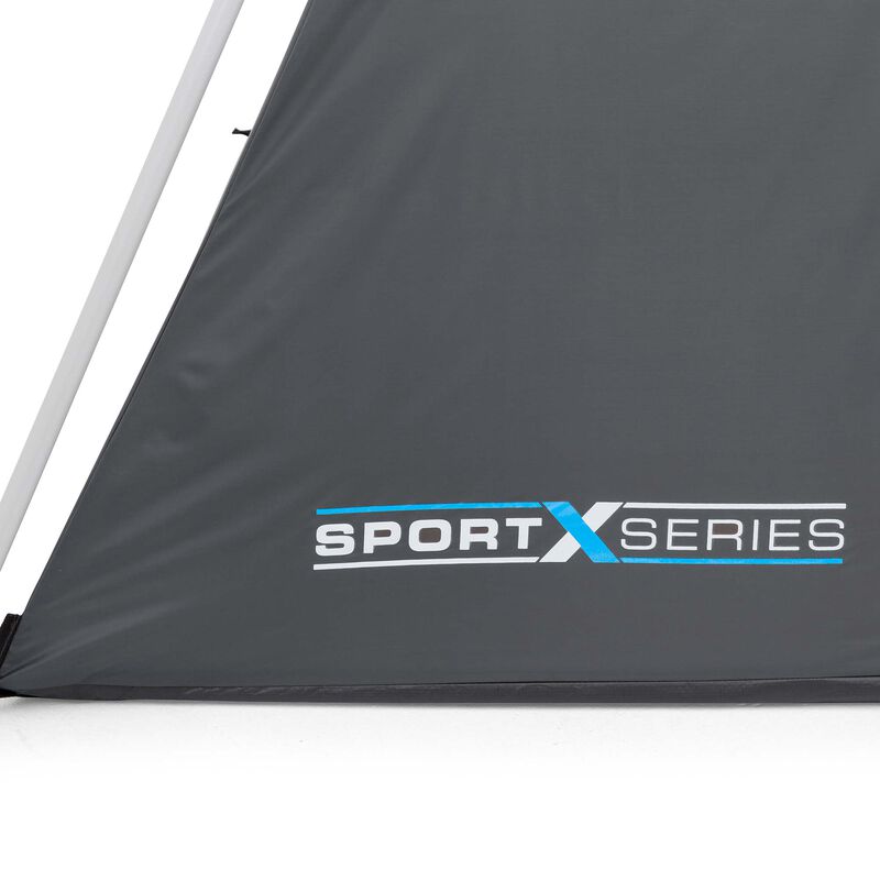 Bushnell 8 Person FRP Cabin Tent