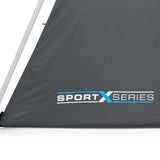 Bushnell 8 Person FRP Cabin Tent