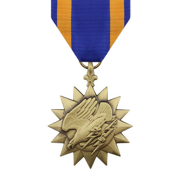 Vanguard FS Medal Air Medal