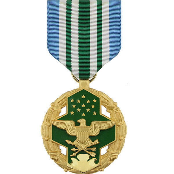 Vanguard FS Medal Joint Service Commendation