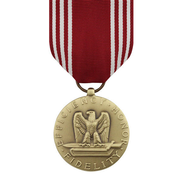 Vanguard FS Medal Army Good Conduct