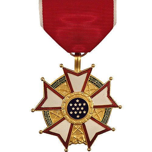 Vanguard FS Medal Legion Of Merit