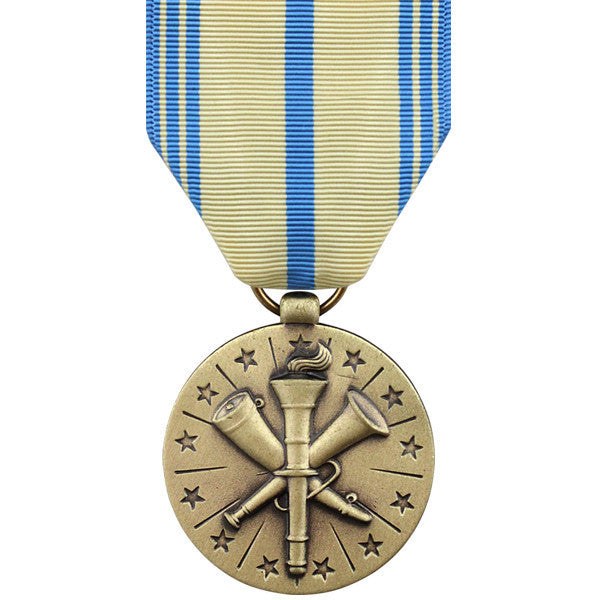 Vanguard FS Medal Armed FCS RES - USCG