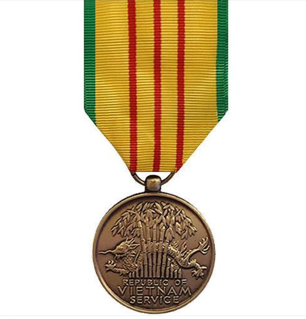 Vanguard FS Medal Vietnam SVC