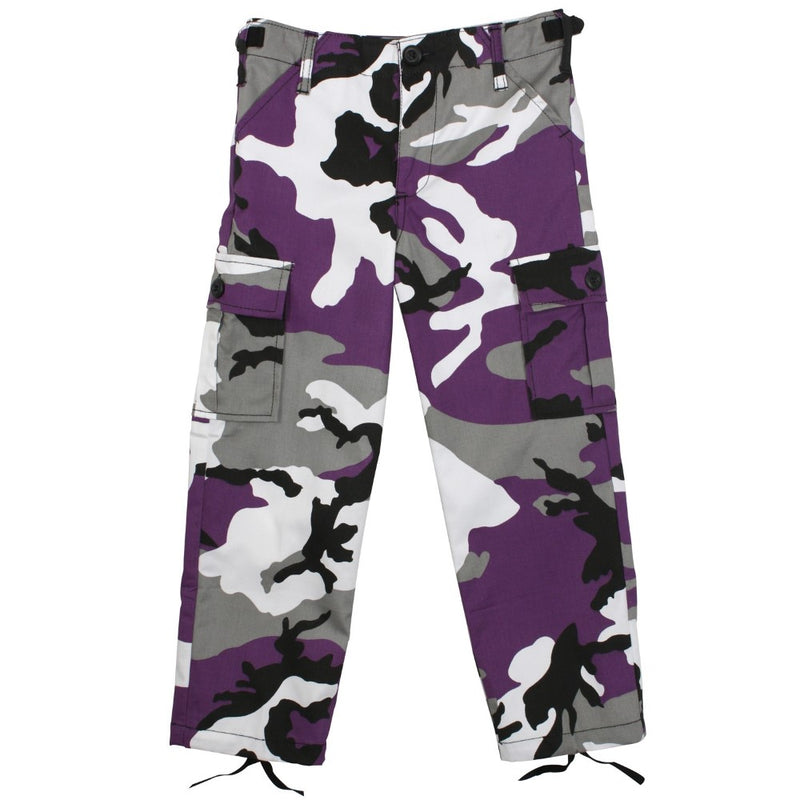 Rothco Youth BDU Pants