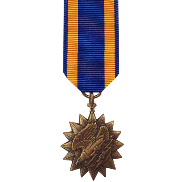 Vanguard Mini Medal Air Medal