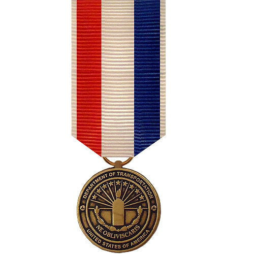 Vanguard Mini Medal Dot 9-11