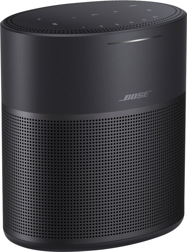 Bose Home Speaker 300 Wireless Smart Speaker with Amazon Alexa/Google Assistant Voice Control