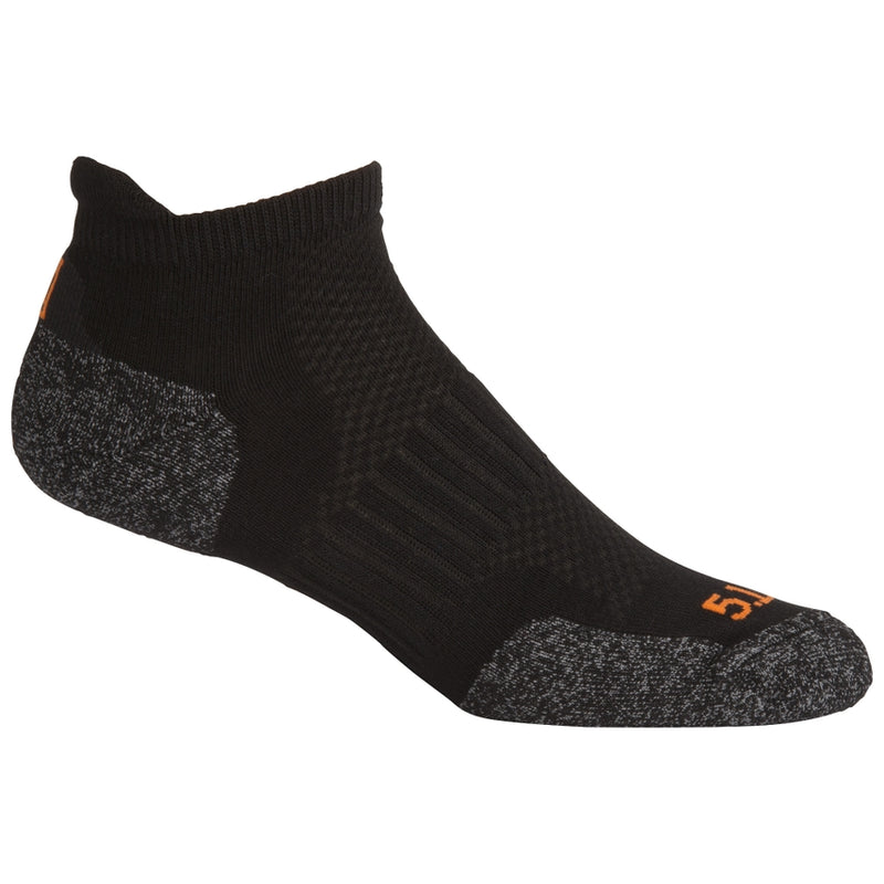 5.11 Mens ABR Training Ankle Socks