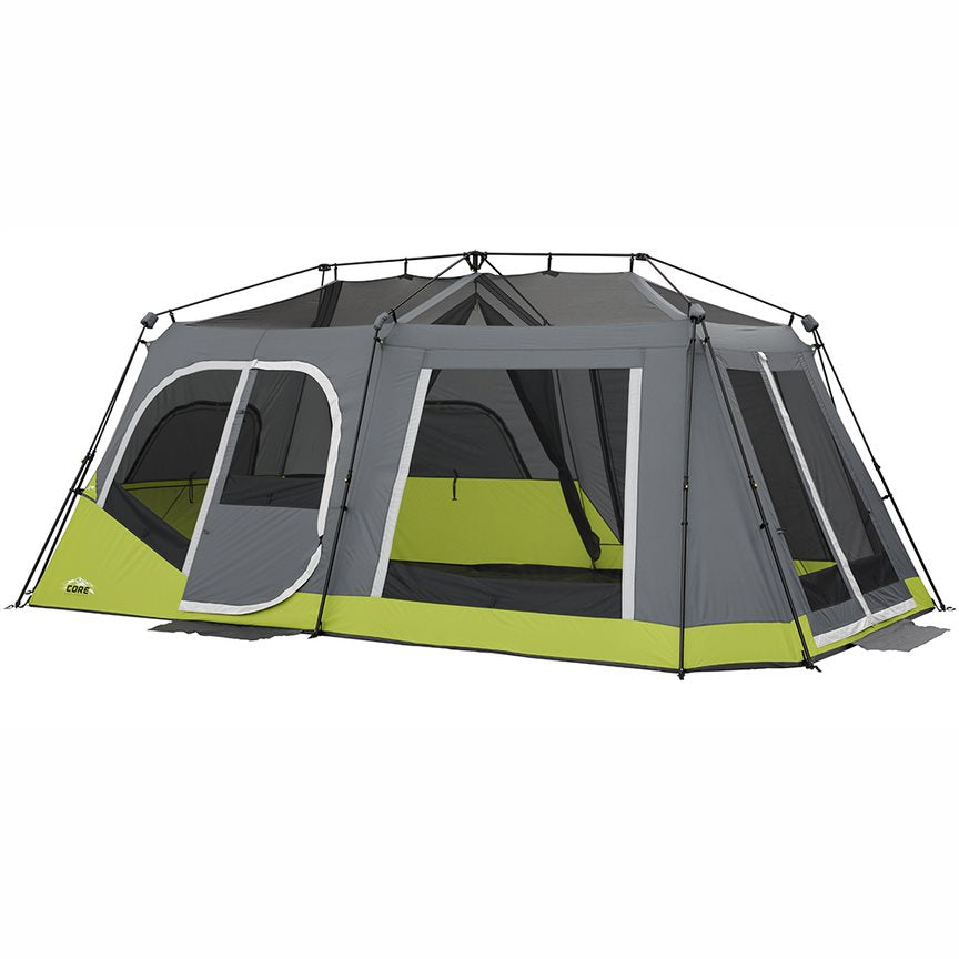 Core 12P Instant Cabin Tent