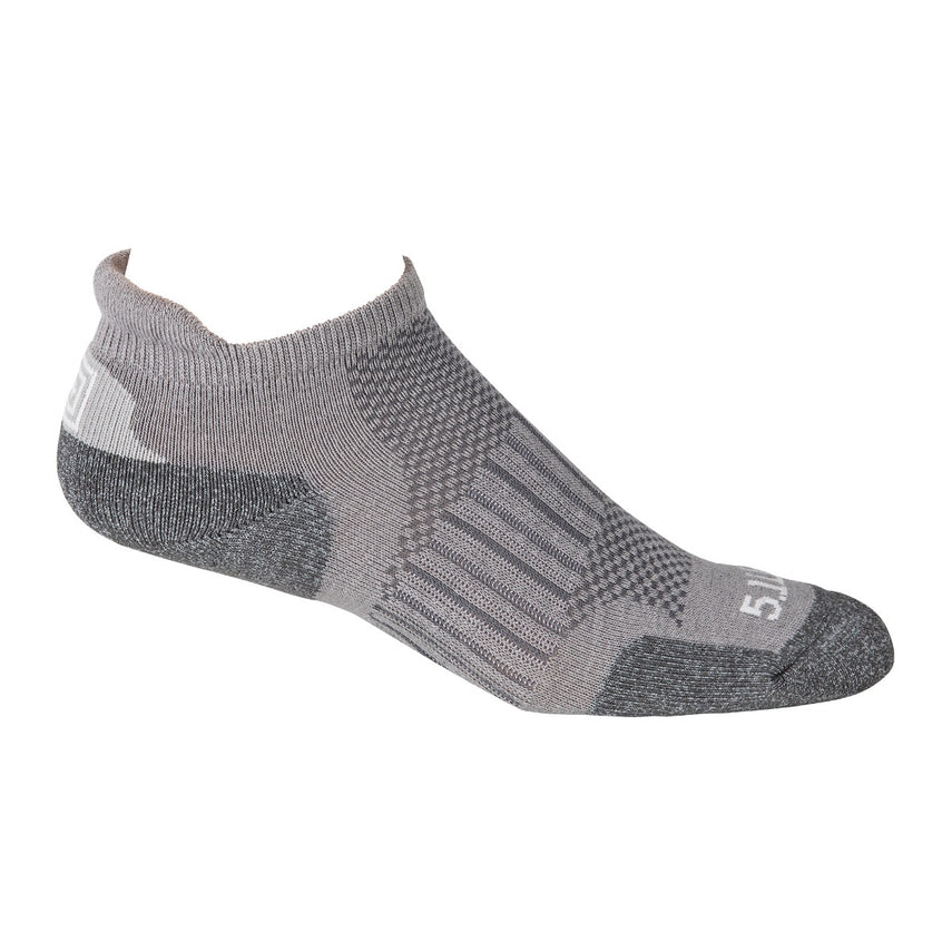 5.11 Mens ABR Training Ankle Socks