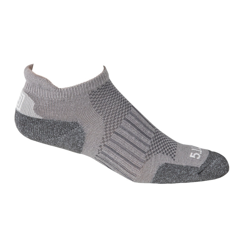 5.11 Mens ABR Training Ankle Socks