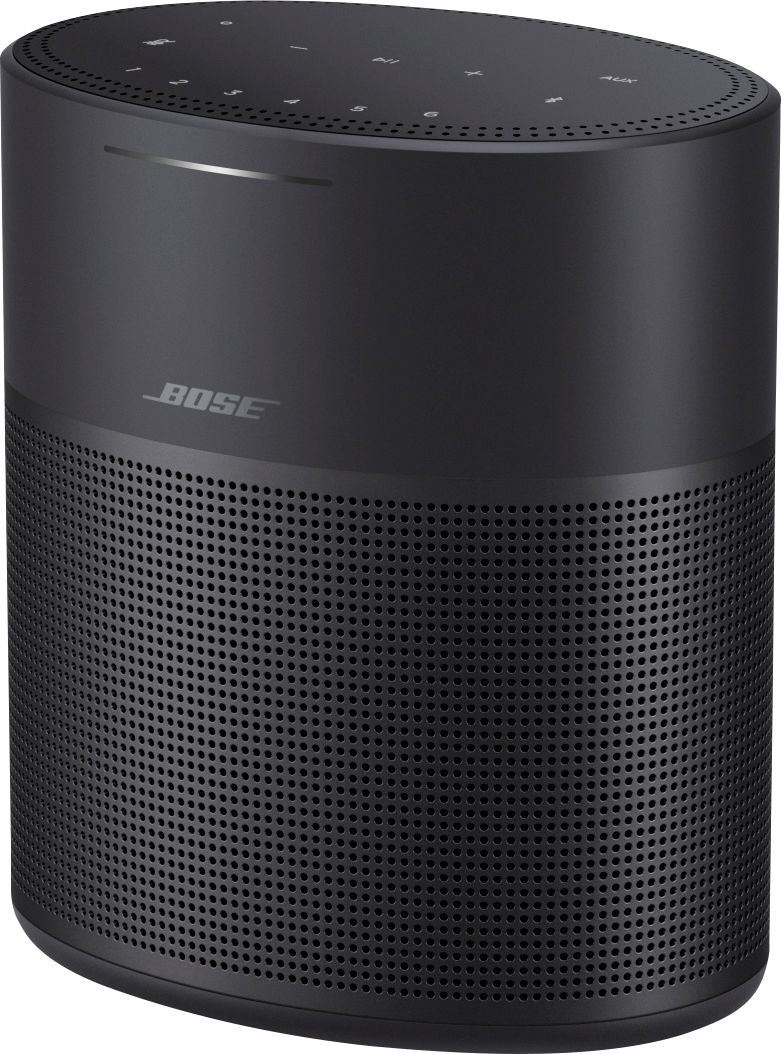 Bose Home Speaker 300 Wireless Smart Speaker with Amazon Alexa